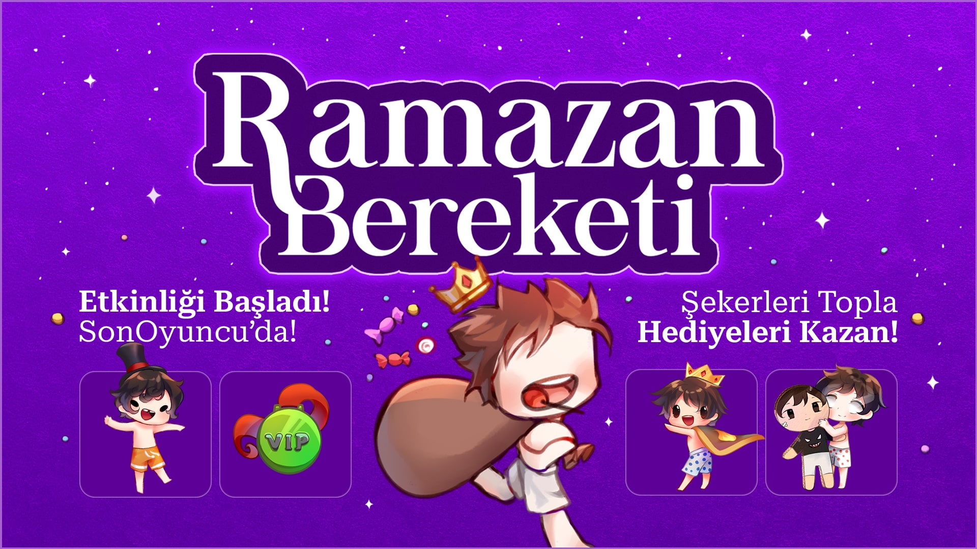 Test Ürün
