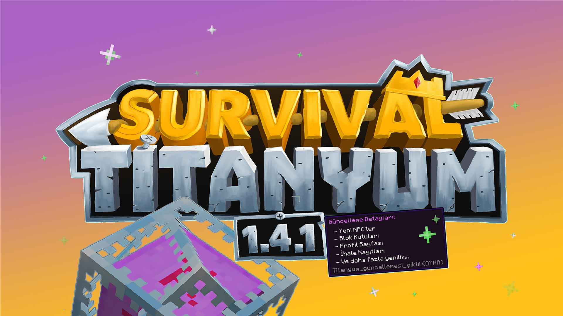 Titanyum
